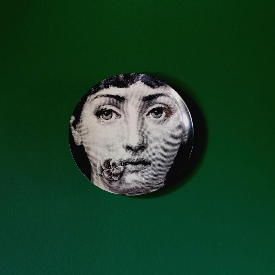 Alice Nel Paese Delle Meraviglie Gavardo Eksteriør billede